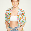 Load image into Gallery viewer, Beach Rose Island Shirt