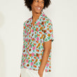 Load image into Gallery viewer, Beach Rose Island Shirt