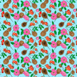Load image into Gallery viewer, Beach Rose Island Shirt