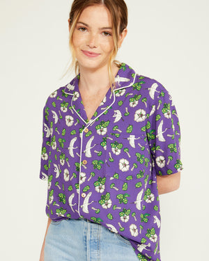 Marsh Mallow Island Shirt