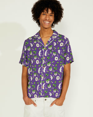 Marsh Mallow Island Shirt