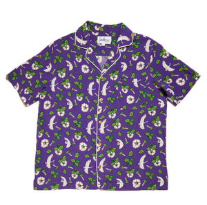 Marsh Mallow Island Shirt